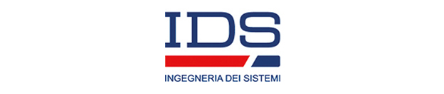 logo IDS Ingegneria dei Sistemi